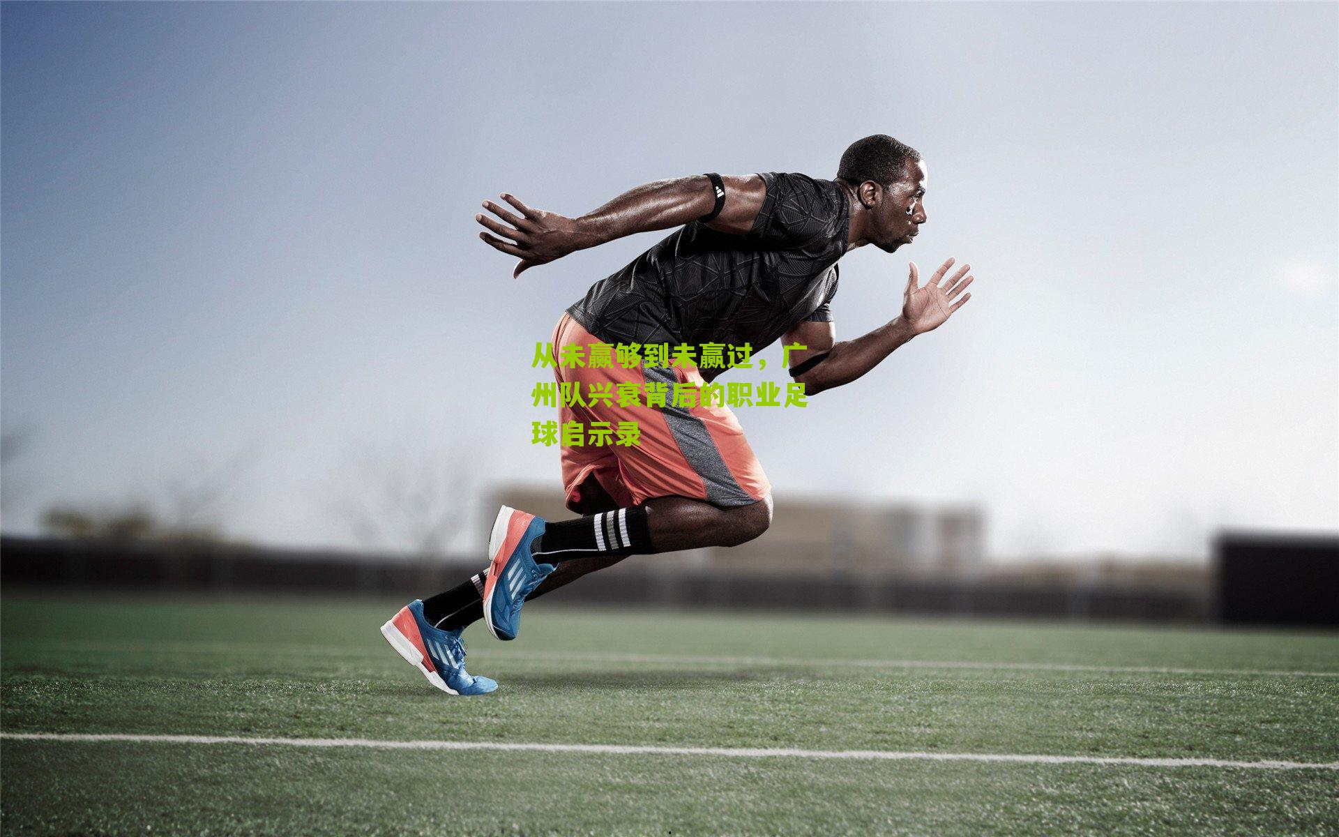 从未赢够到未赢过，广州队兴衰背后的职业足球启示录